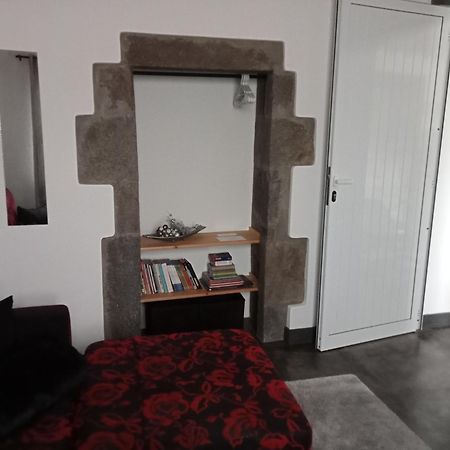 Basaltic Guest House Achadinha Δωμάτιο φωτογραφία
