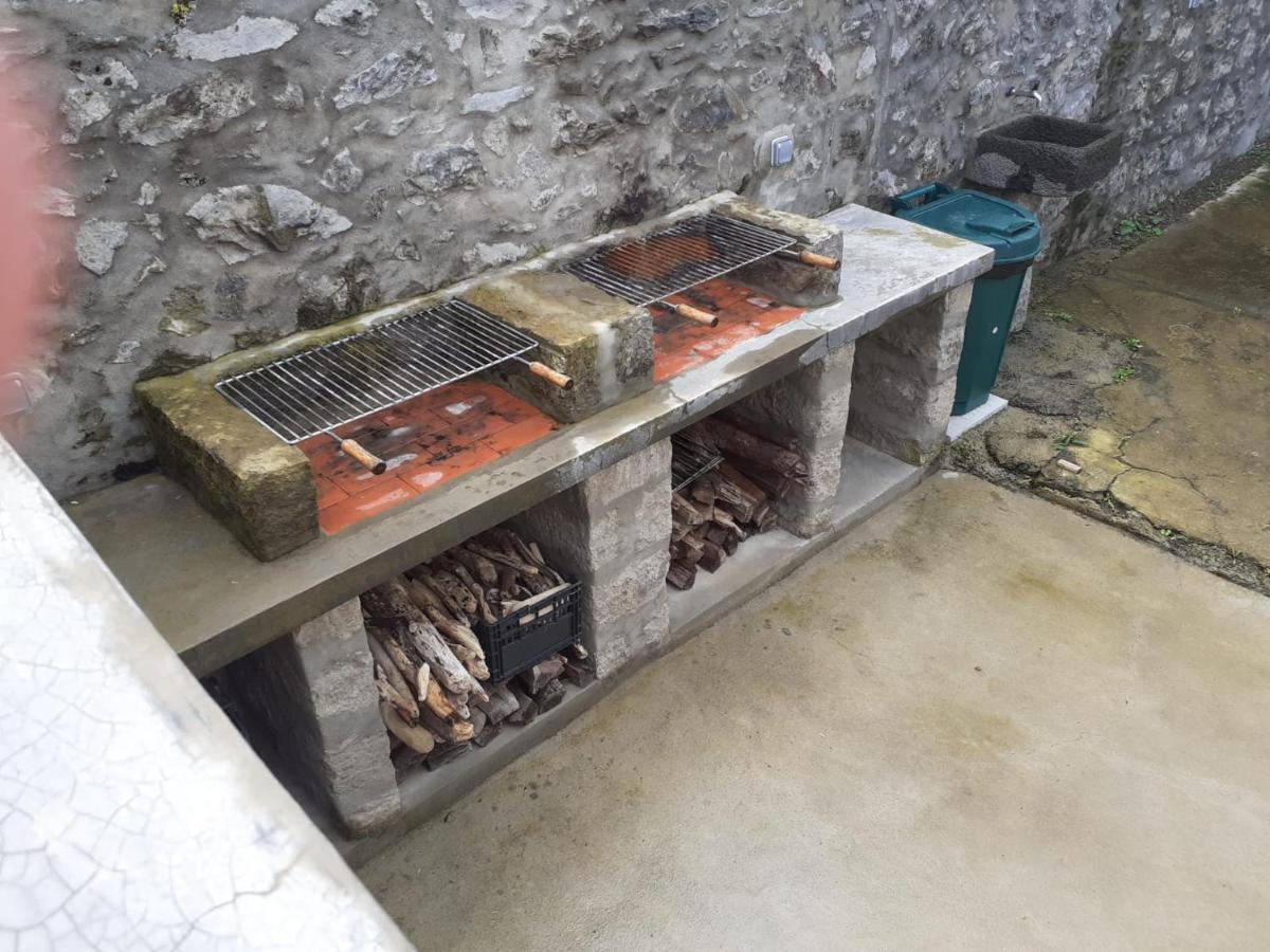 Basaltic Guest House Achadinha Εξωτερικό φωτογραφία