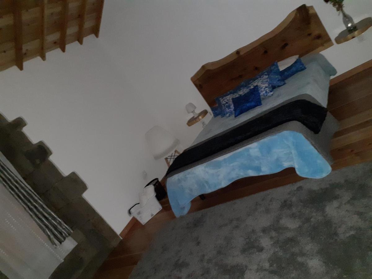 Basaltic Guest House Achadinha Εξωτερικό φωτογραφία