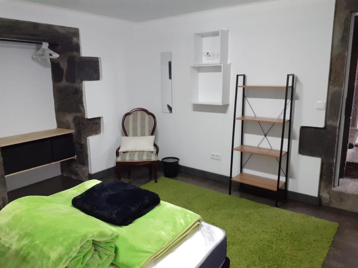 Basaltic Guest House Achadinha Εξωτερικό φωτογραφία