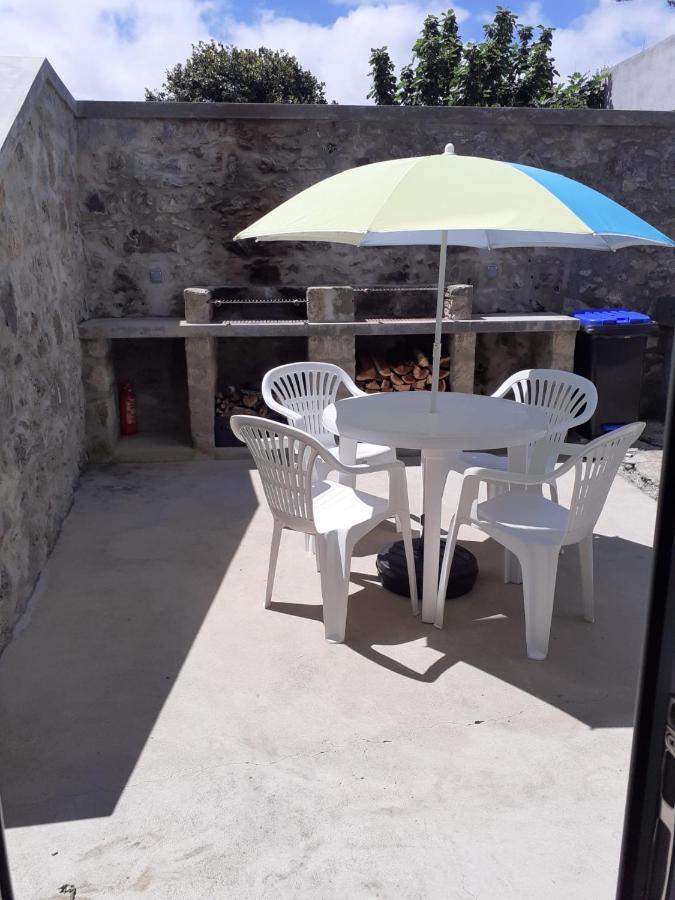 Basaltic Guest House Achadinha Εξωτερικό φωτογραφία