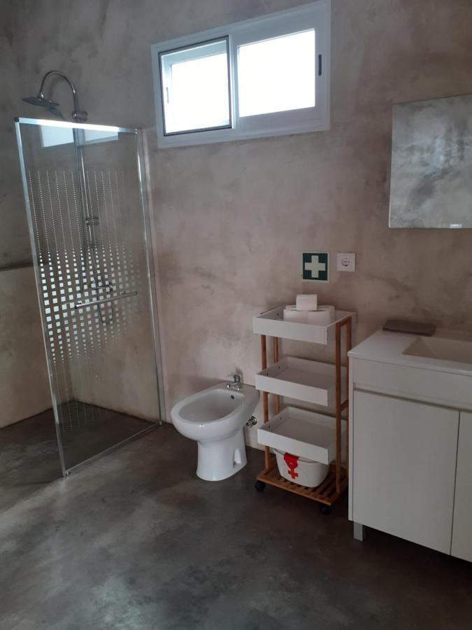 Basaltic Guest House Achadinha Εξωτερικό φωτογραφία