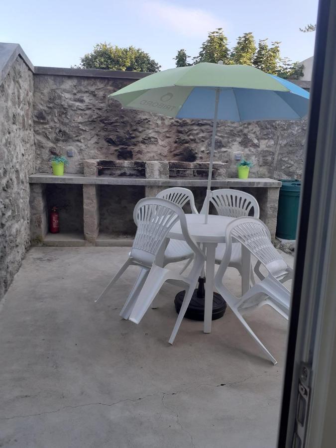 Basaltic Guest House Achadinha Εξωτερικό φωτογραφία