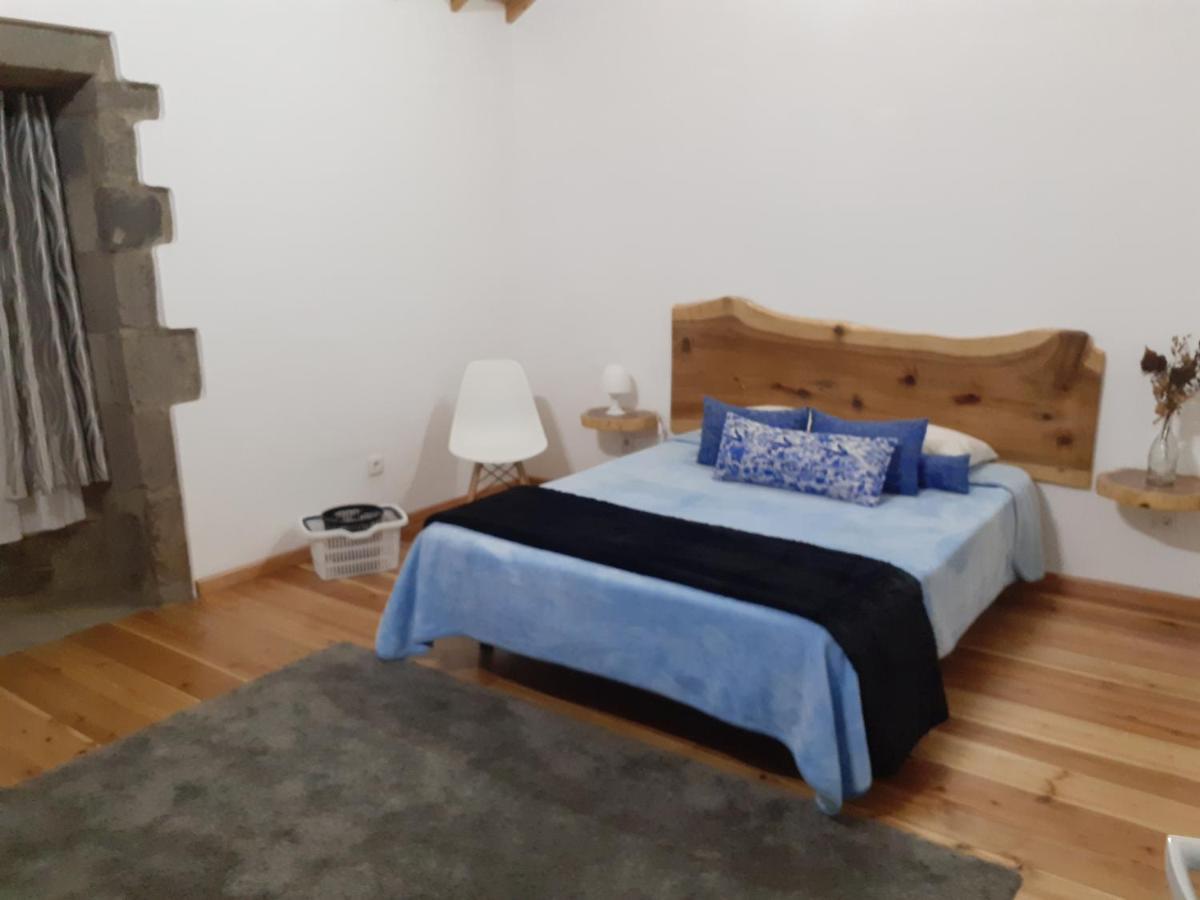Basaltic Guest House Achadinha Εξωτερικό φωτογραφία