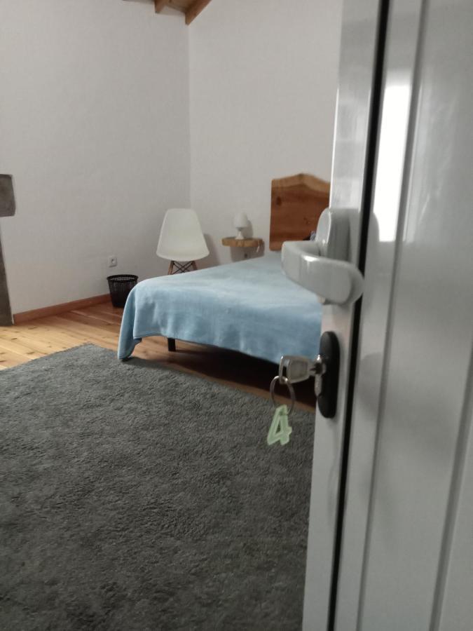 Basaltic Guest House Achadinha Εξωτερικό φωτογραφία
