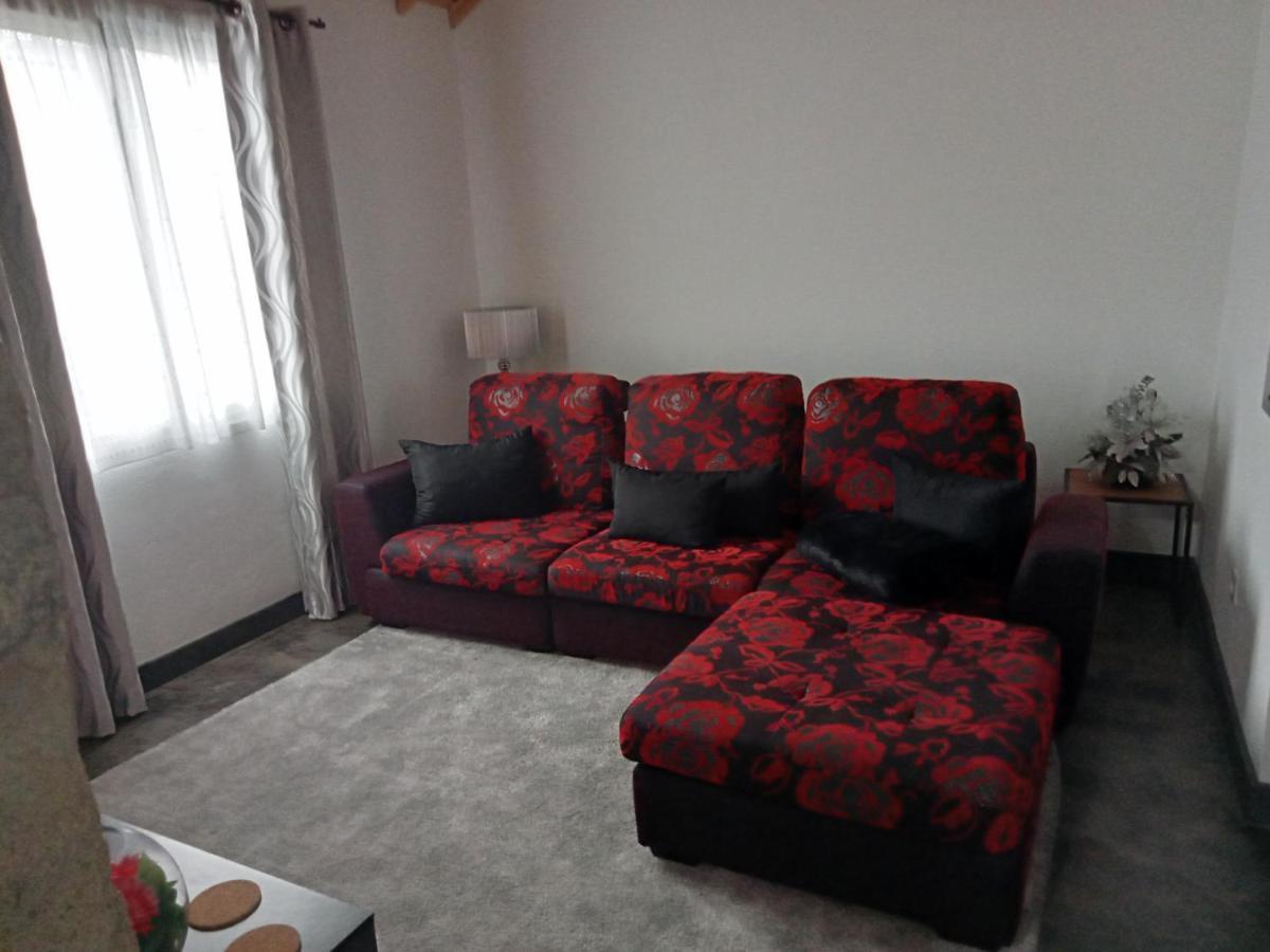 Basaltic Guest House Achadinha Δωμάτιο φωτογραφία