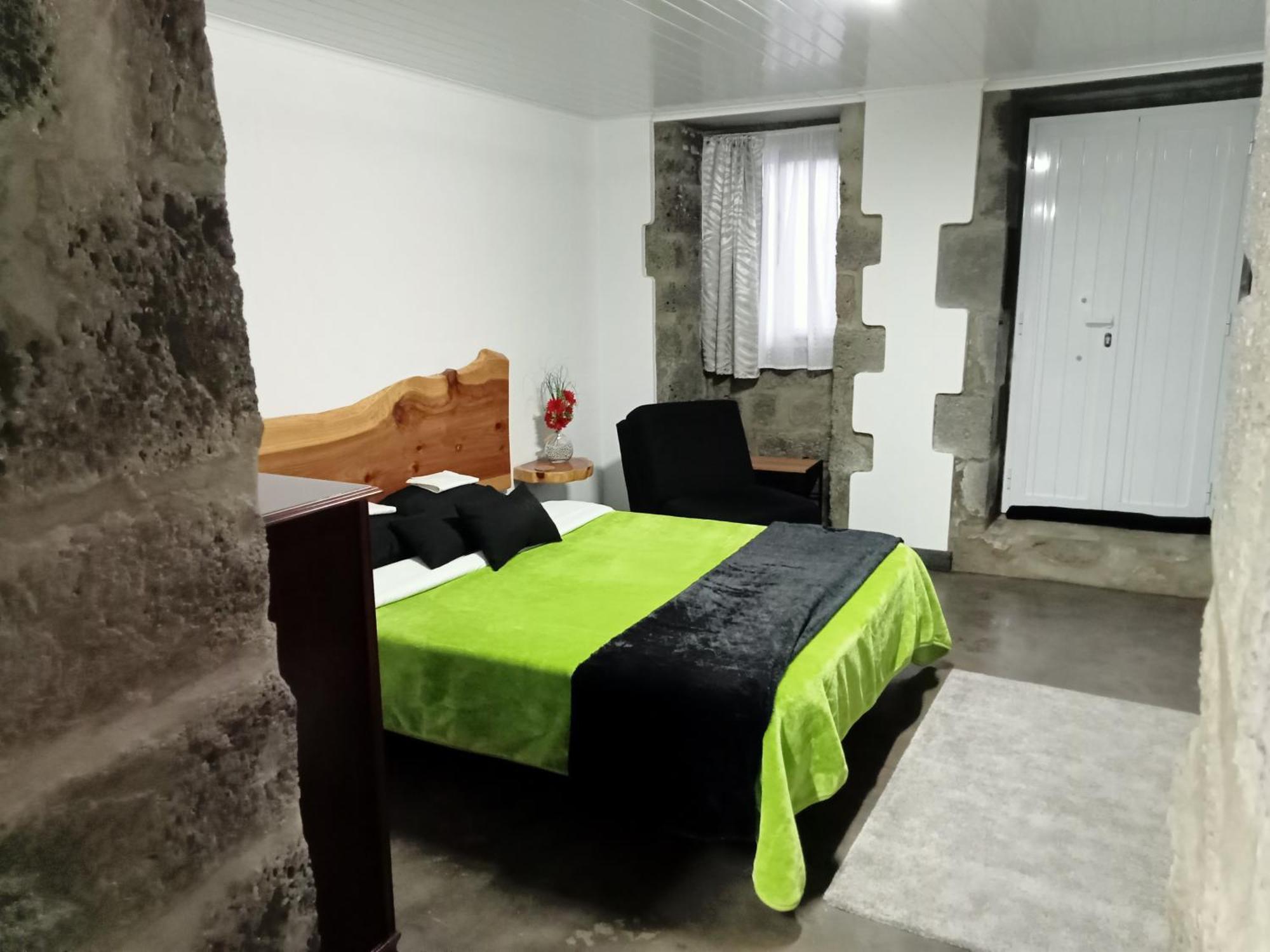 Basaltic Guest House Achadinha Εξωτερικό φωτογραφία