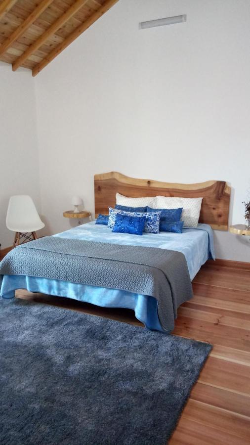 Basaltic Guest House Achadinha Εξωτερικό φωτογραφία