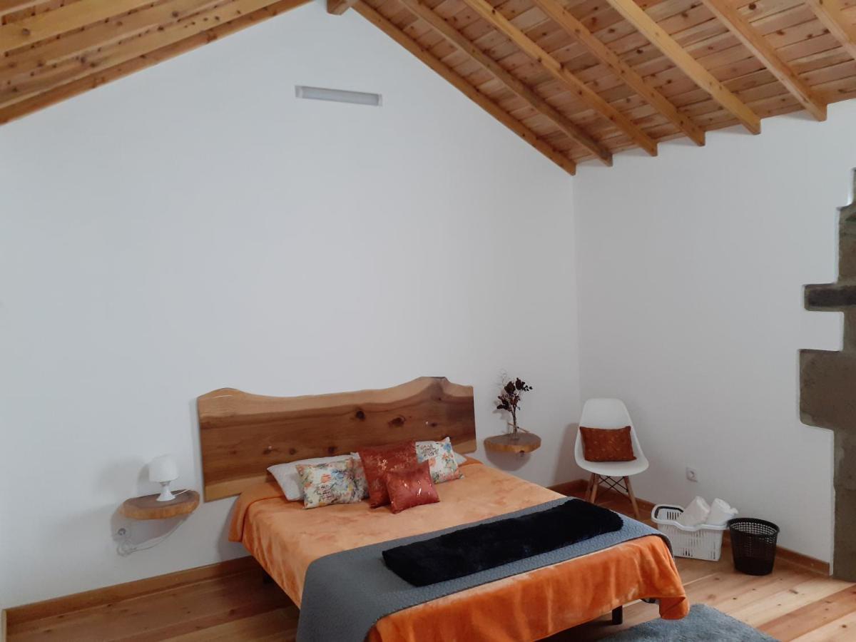Basaltic Guest House Achadinha Εξωτερικό φωτογραφία