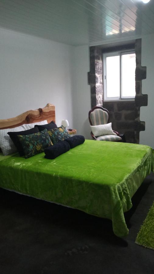 Basaltic Guest House Achadinha Εξωτερικό φωτογραφία
