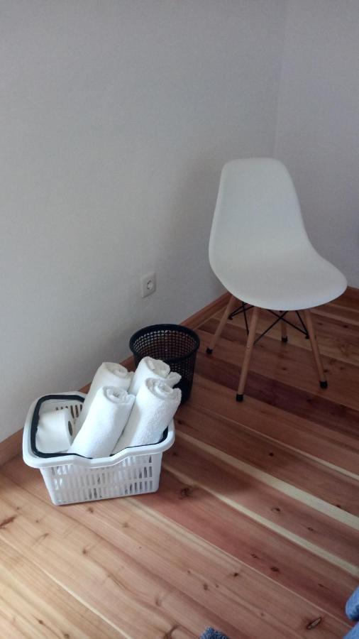Basaltic Guest House Achadinha Εξωτερικό φωτογραφία