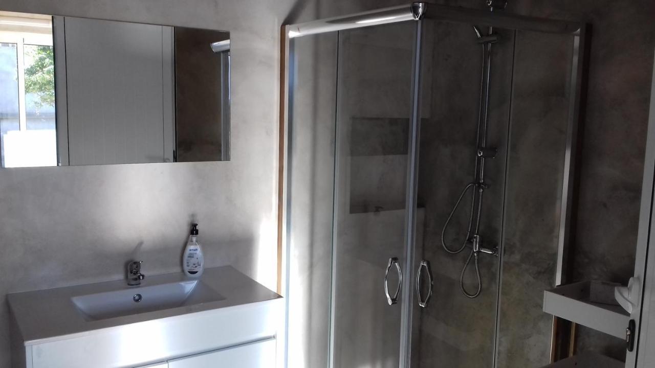 Basaltic Guest House Achadinha Εξωτερικό φωτογραφία