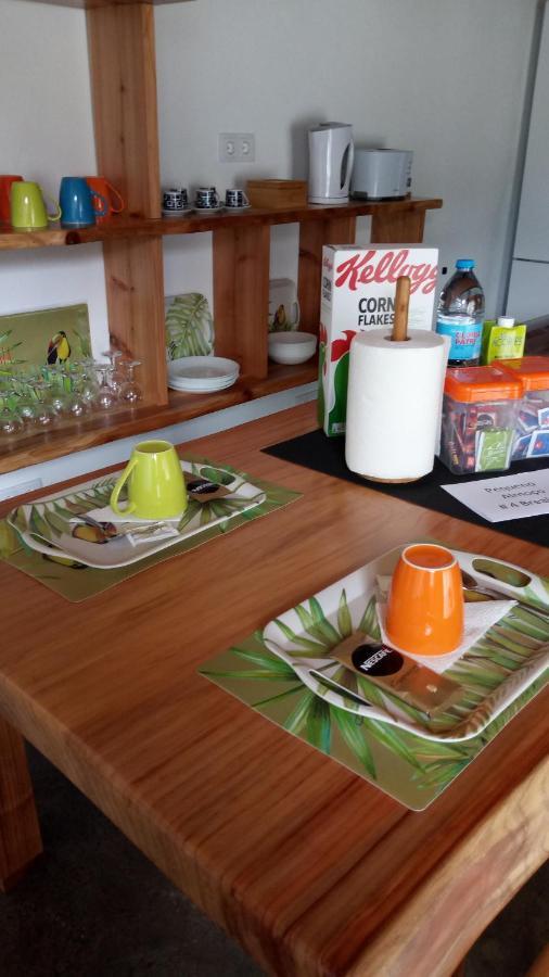 Basaltic Guest House Achadinha Εξωτερικό φωτογραφία