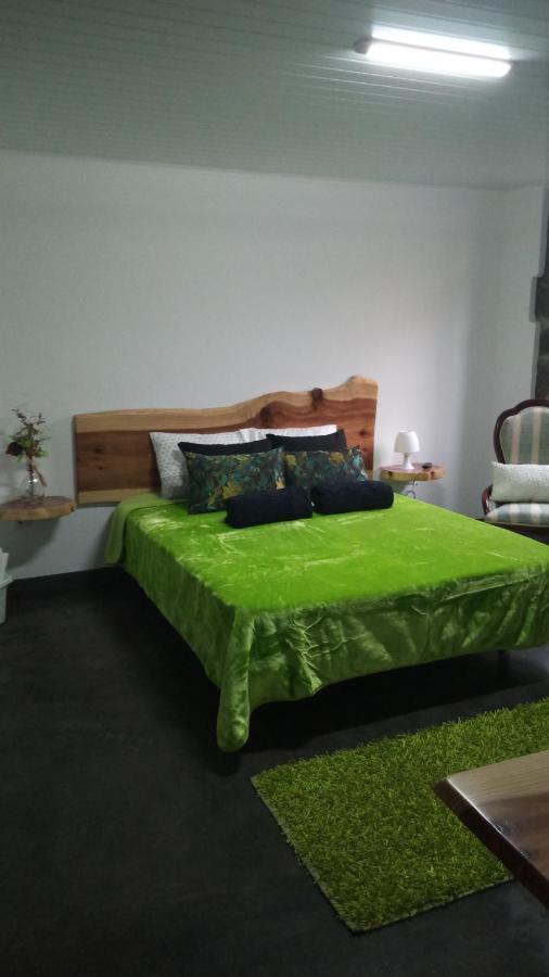 Basaltic Guest House Achadinha Εξωτερικό φωτογραφία