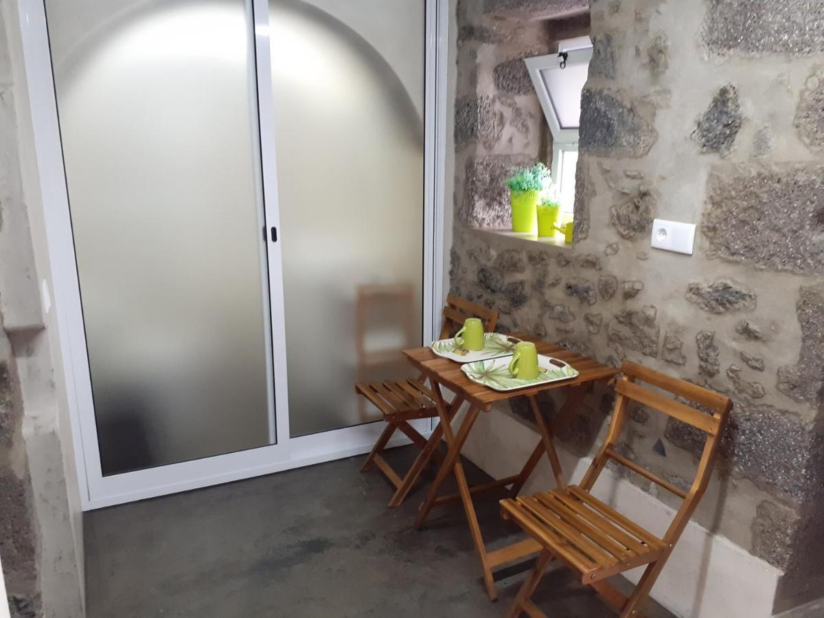 Basaltic Guest House Achadinha Εξωτερικό φωτογραφία
