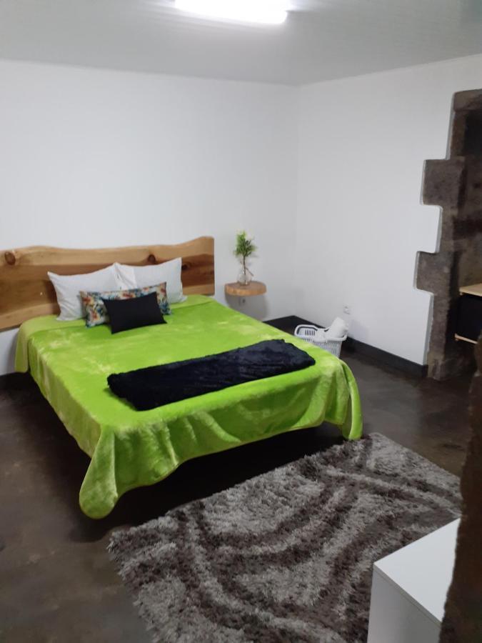 Basaltic Guest House Achadinha Εξωτερικό φωτογραφία