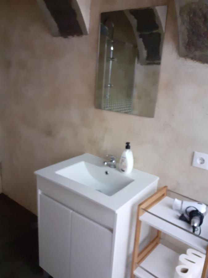 Basaltic Guest House Achadinha Εξωτερικό φωτογραφία