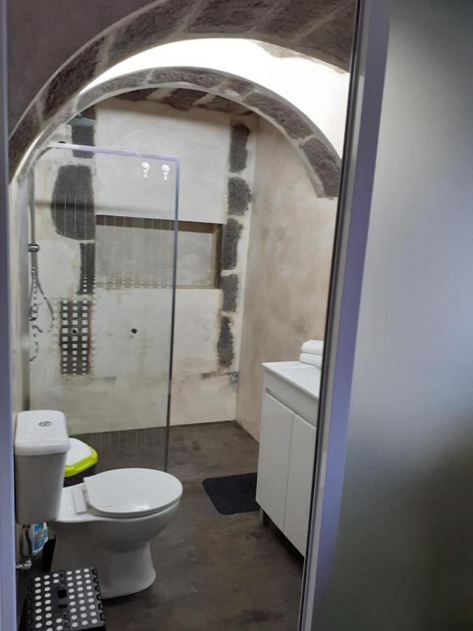 Basaltic Guest House Achadinha Εξωτερικό φωτογραφία